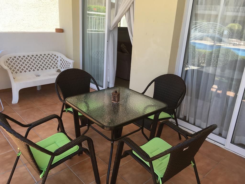Diana Gardens Apartment Paphos Exterior photo